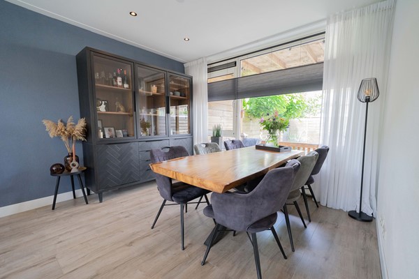 Medium property photo - Spoellaan 56, 1964 TC Heemskerk